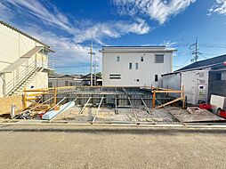泉南市岡田３丁目の一戸建て