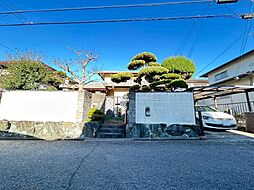 阪南市光陽台１丁目