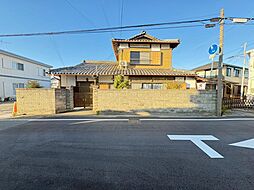 泉南郡岬町淡輪の一戸建て