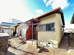 阪南市鳥取の一戸建て