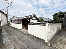 泉南郡岬町淡輪の一戸建て