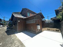 泉佐野市高松北１丁目の一戸建て