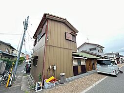 泉南市岡田５丁目の一戸建て