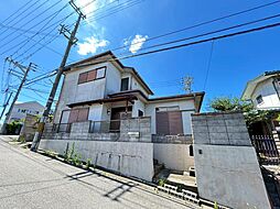 阪南市箱作戸建