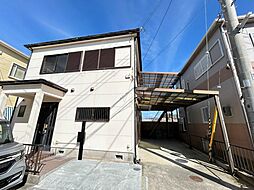 阪南市尾崎町 海の見える戸建