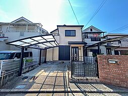 泉南郡岬町淡輪の一戸建て