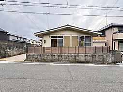 阪南市舞4丁目の一戸建て