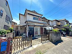 泉佐野市日根野の一戸建て