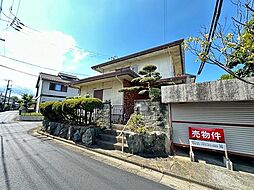 新家サングリーン　戸建