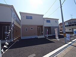 泉南市信達市場の一戸建て