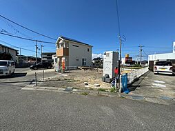 阪南市鳥取の一戸建て