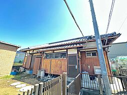 泉南市樽井８丁目の一戸建て