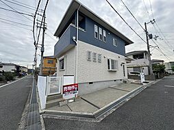 阪南市黒田の一戸建て