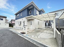 阪南市黒田の一戸建て