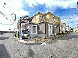 阪南市尾崎町８丁目の一戸建て