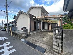 阪南市箱作の一戸建て