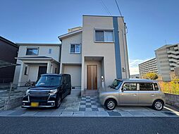 泉佐野市東羽倉崎町の一戸建て