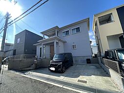 泉南市樽井４丁目の一戸建て