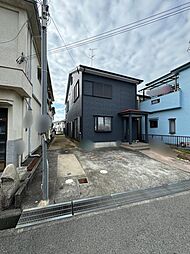 泉南市馬場１丁目の一戸建て