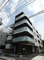 アイルグランデ品川 401