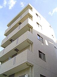 エテルノ大井町 2F