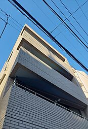 品川区二葉３丁目