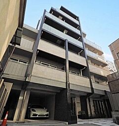 アクサス品川レジデンス 108