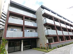 品川区西大井２丁目