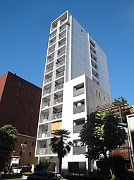 レジディア大井町 203