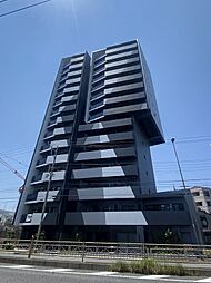 コンフォリア東大井II 904