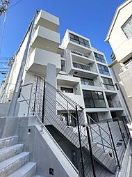 GranDuo大井町3 204