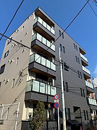 エルキュール東品川 402