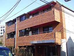 ラ　フルール 201