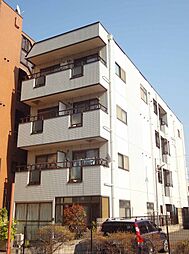 ライトヒル西大井 206