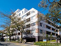 パシフィックレジデンス目黒本町 602