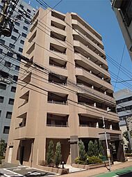 レジディア大井町II 904