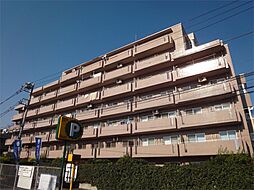 南大井九重ハイツ 508