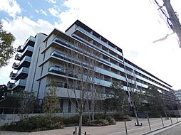 パークアクシス品川南大井パークフロント 535