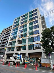 プライマル品川大井町 904