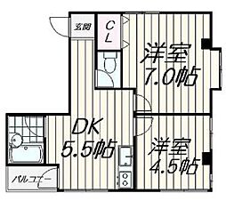 グランエソール 301