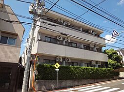 ガーデンハイツ 303