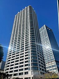 ナビューレ横浜タワーレジデンス 3201