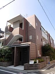 アーバンエムズ 203