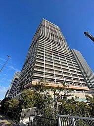 パークタワー東雲 4305