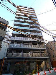 Brillia　ist　大井町 1104