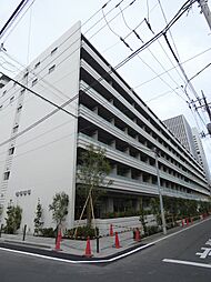 オアーゼ品川レジデンス 602