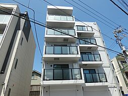 メゾンアルカンジュ 301