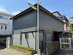 大井4丁目テラス 1-B