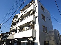 パルクフレンテ 201