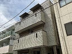 モンソレイユ品川 101